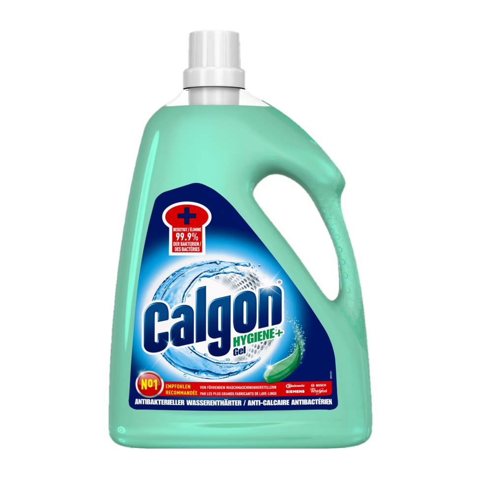 Calgon Hygiene + Gel 2,25l