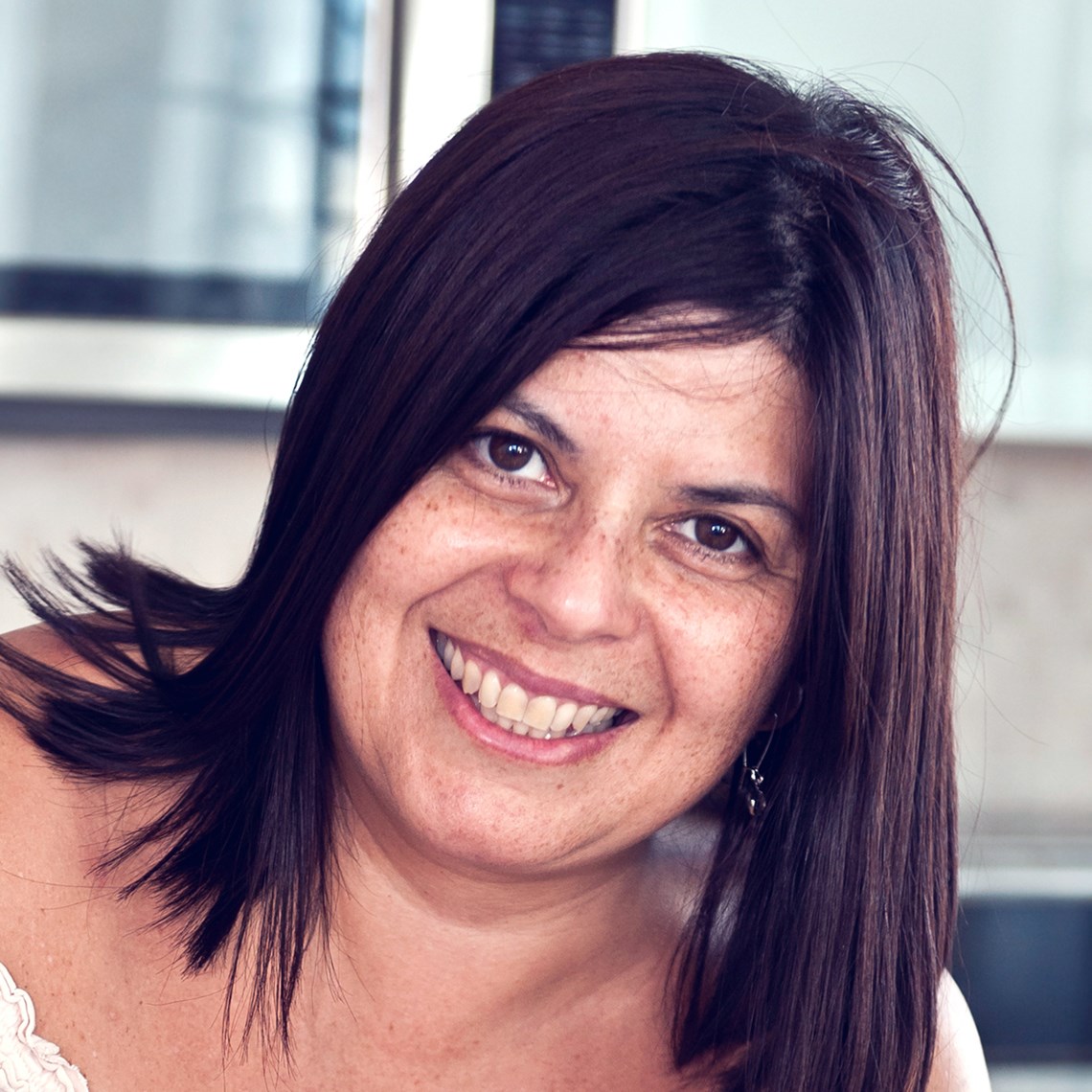 „Seit mehreren Wochen glaube ich, dass meine Maschine schlechter wäscht. Ich habe den Eindruck, dass meine Wäsche nicht mehr so sauber ist wie früher. Woher kommt das?“ » - Cécile -